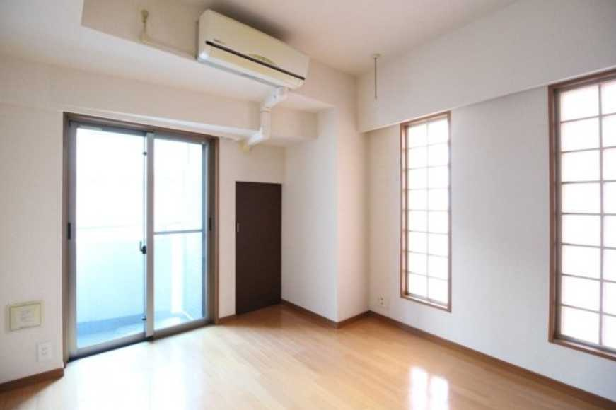 ステージファースト三軒茶屋アジールコートⅡ　角部屋　南面洋室　三軒茶屋エリアの居間・リビング