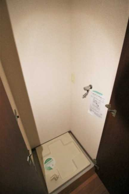 ステージファースト三軒茶屋アジールコートⅡ　角部屋　南面洋室　三軒茶屋エリアの設備