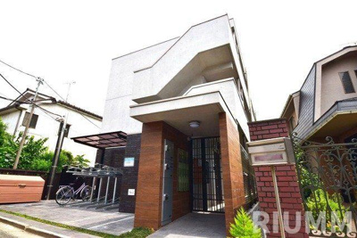 【エントランス】 | グレイスヒルズ成城