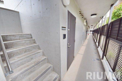 【その他共用部分】 | グレイスヒルズ成城