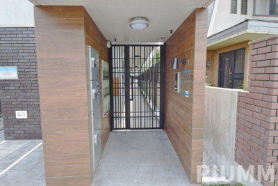 【その他】 | グレイスヒルズ成城