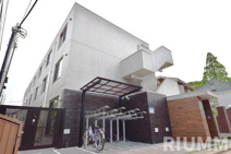 グレイスヒルズ成城の画像