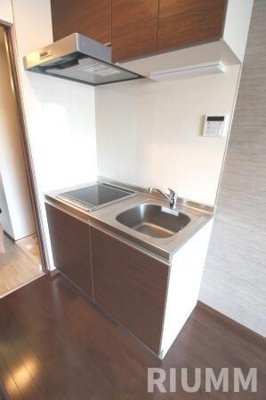 【キッチン】 | グレイスヒルズ成城