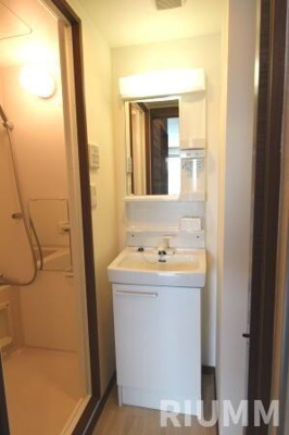 【独立洗面台】 | グレイスヒルズ成城