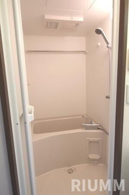 【浴室】 | グレイスヒルズ成城