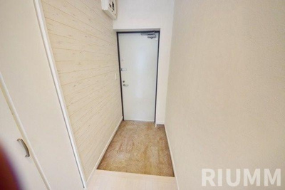 【玄関】 | グレイスヒルズ成城