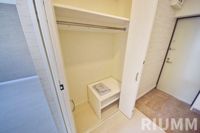 【収納】 | グレイスヒルズ成城