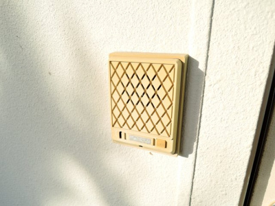 【セキュリティ】 | リバーサイドハイツ