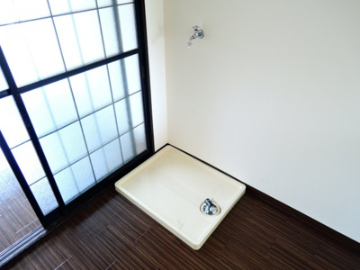 【設備】 | リバーサイドハイツ