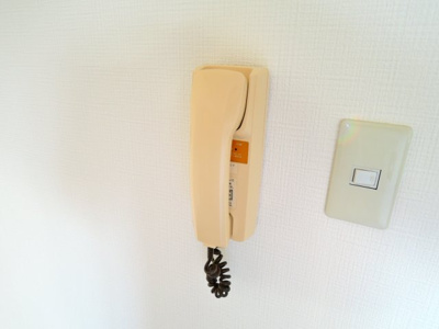 【セキュリティ】 | リバーサイドハイツ