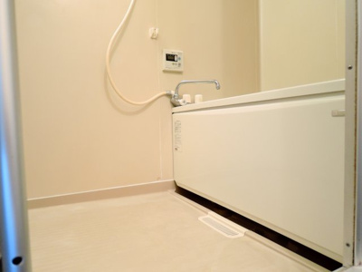 【浴室】 | リバーサイドハイツ