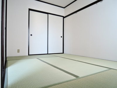 【寝室】 | リバーサイドハイツ