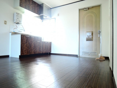 【内装】 | リバーサイドハイツ