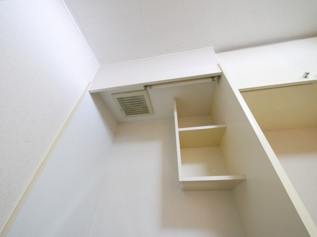 レオパレスナカノのキッチン|キッチンです