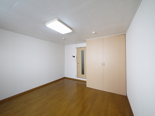 レオパレスナカノの内装|おしゃれな内装です