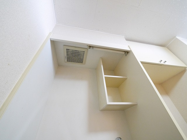 レオパレスナカノのキッチン|キッチンでお料理をお楽しみください