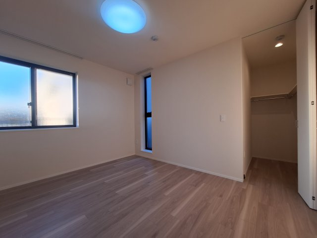 （シニア限定）サニーヒルズ湘南の洋室|6.7帖洋室