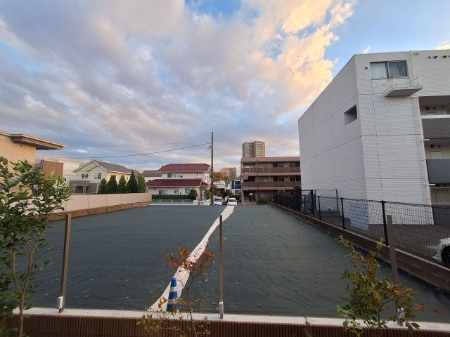 （シニア限定）サニーヒルズ湘南の展望