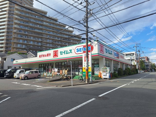 （シニア限定）サニーヒルズ湘南の周辺