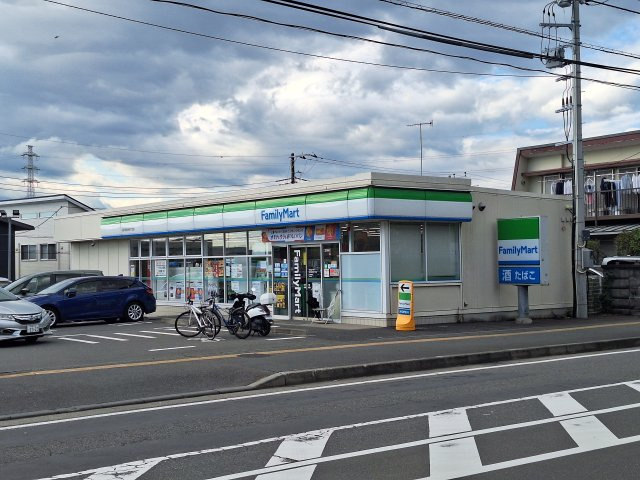 （シニア限定）サニーヒルズ湘南の周辺