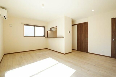 【寝室】 | アレイムＫ