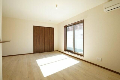 【寝室】 | アレイムＫ