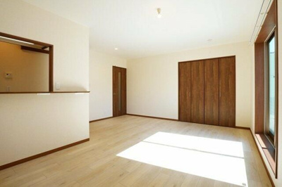 【居間・リビング】 | アレイムＫ