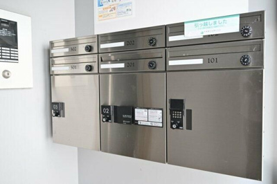 【その他共用部分】 | アレイムＫ