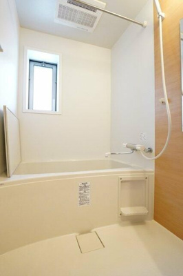 【浴室】 | アレイムＫ