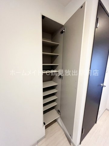 東大阪市高井田中５丁目の賃貸マンションのその他