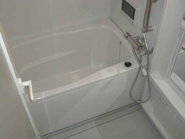 グランシス難波西の浴室|グランシス難波西　