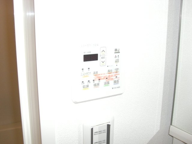 グランシス難波西の設備|グランシス難波西　