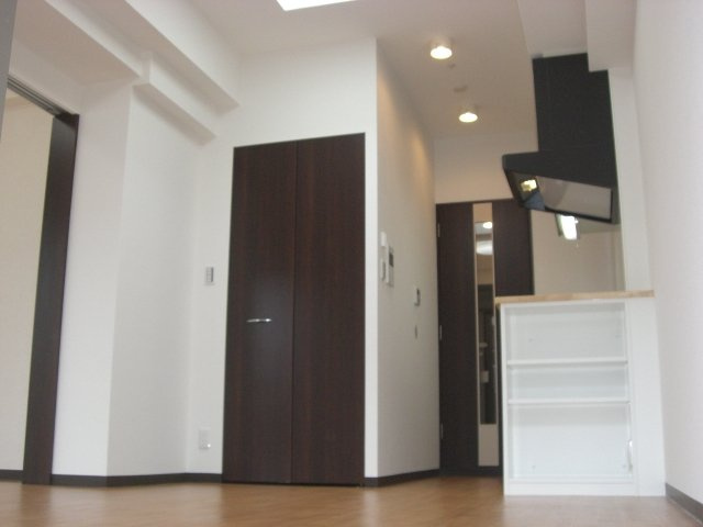 グランシス難波西の内装|グランシス難波西　