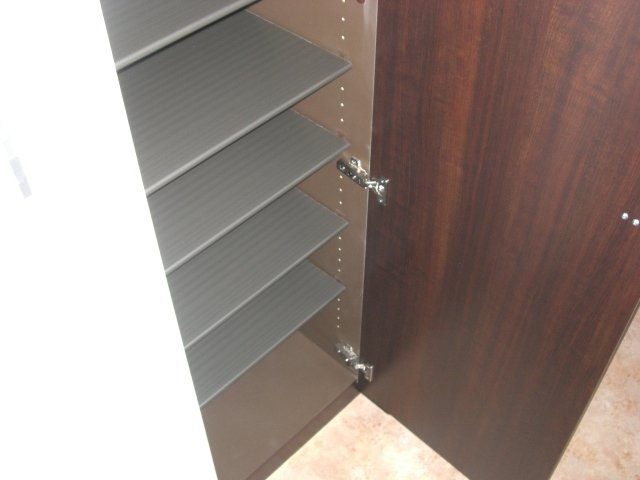 グランシス難波西の収納|グランシス難波西　