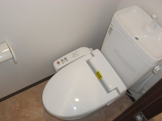 グランシス難波西のトイレ|グランシス難波西　