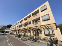 ラフィーヌ・フォレの画像