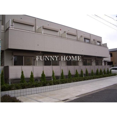 【外観】 | バンデューセン