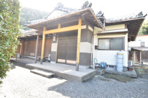 鹿屋市新生町　中古戸建の画像