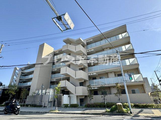 レジェンダリー甲子園浦風町