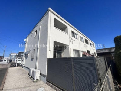 【外観】 | Sereno