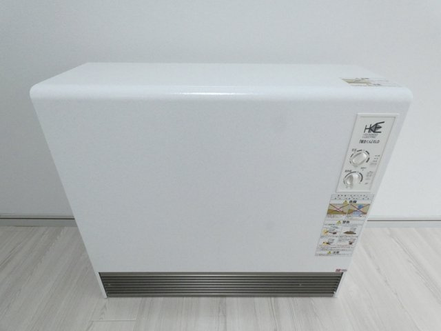エレガンスＮＹパレスの設備