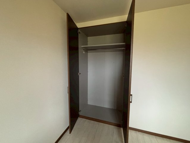 コンフォースの収納