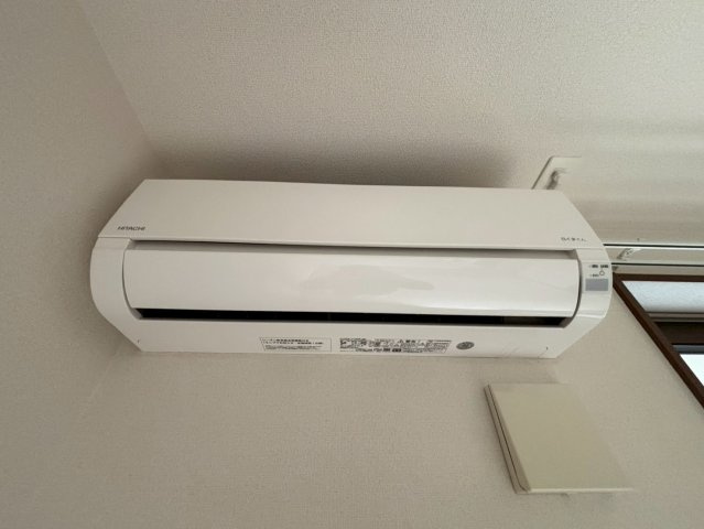 コンフォースの設備