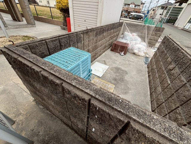 コンフォースのその他共用部分