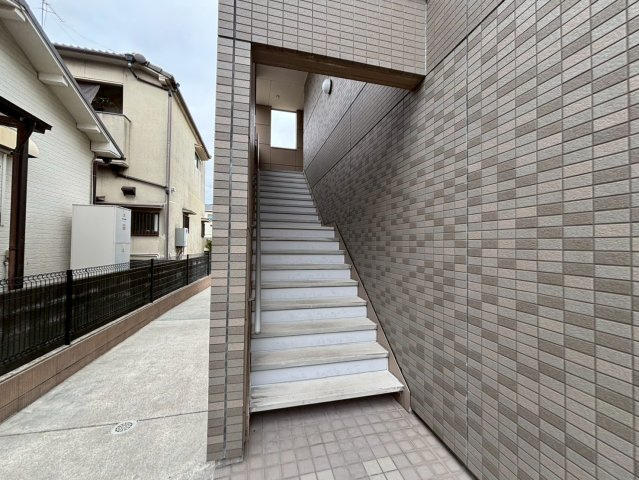 コンフォースの設備