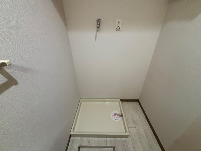 コンフォースの設備