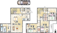 牧落5丁目の画像
