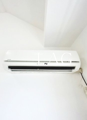 【設備】 | セゾンヒルズ２１ | エアコンです。