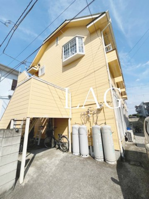 【外観】 | セゾンヒルズ２１ | 外観です。