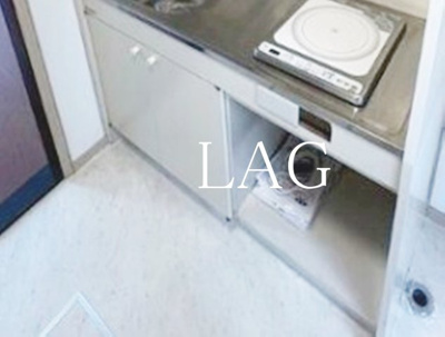 【収納】 | セゾンヒルズ２１ | キッチン下収納です。